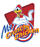 Mr Crunchy Chicken